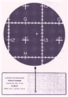 罗文斯坐标玻片（Lovins Micro-Slide Field Finder）